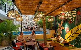 Collection O Latino Boutique Tulum